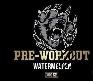 Pre-Workout